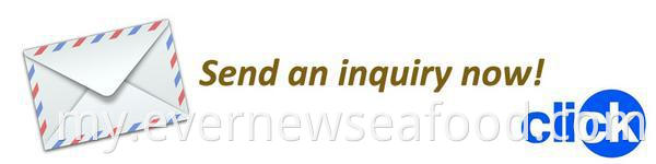 အေးခဲထားသော mackerel မွေးမြူရေးငါး